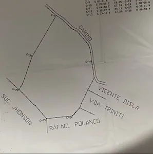 Terrono en Las Galeras Samana - Imagen 1