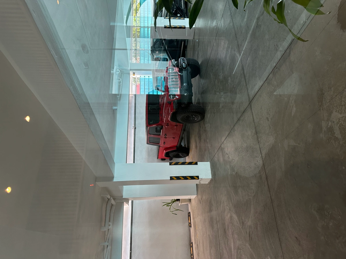 Amplio y Elegante apartamento en Bella Vista , Piso 9 - Vue 2