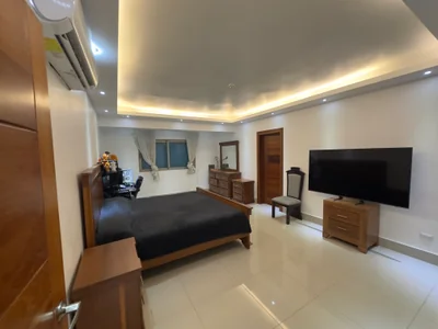 Amplio y Elegante apartamento en Bella Vista , Piso 9 - Imagen 4