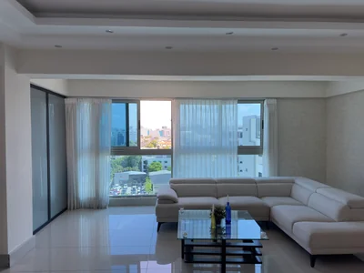 Amplio y Elegante apartamento en Bella Vista , Piso 9 - Imagen 1