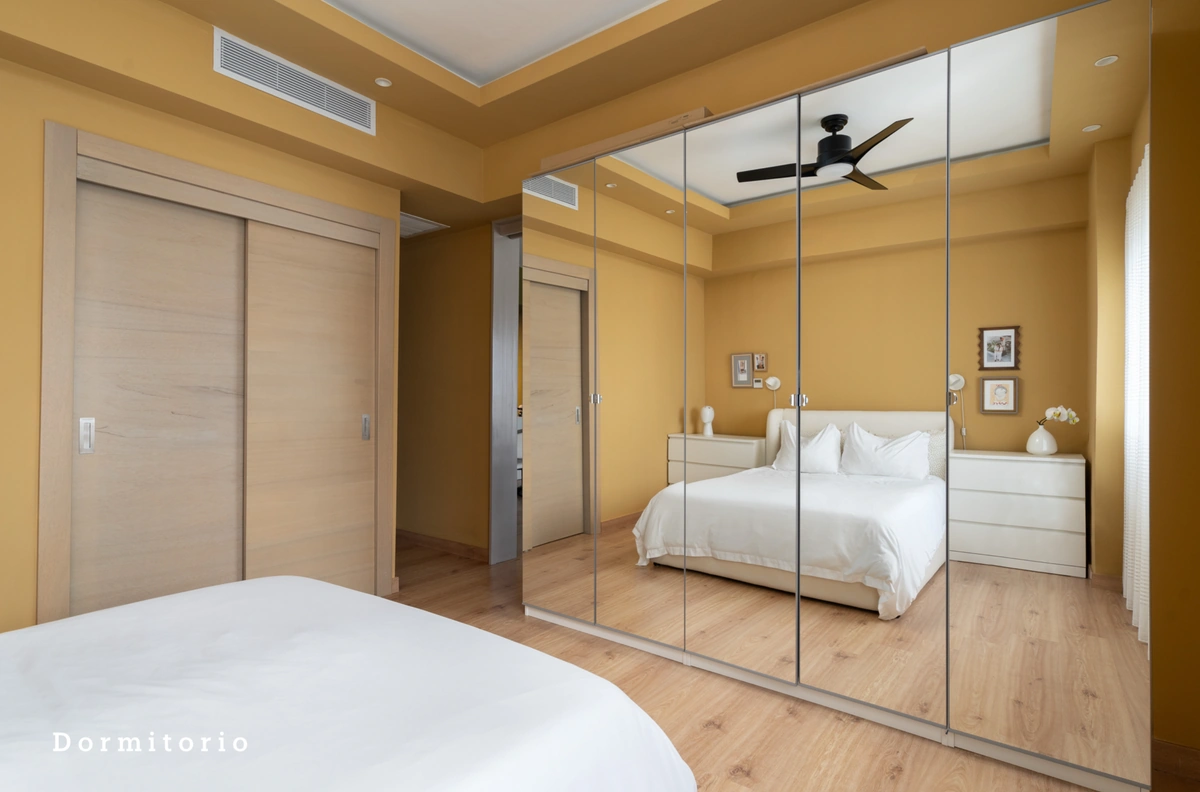 Espectacular Apartamento , Amueblado y Céntrico - Vista 2