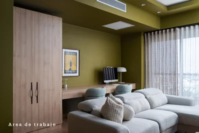 Espectacular Apartamento , Amueblado y Céntrico - Image 6