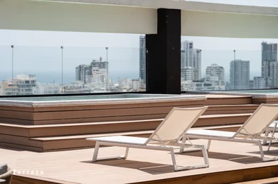 Espectacular Apartamento , Amueblado y Céntrico - Image 7