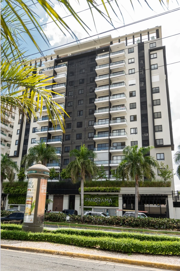 Espectacular Apartamento , Amueblado y Céntrico