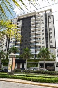 Espectacular Apartamento , Amueblado y Céntrico