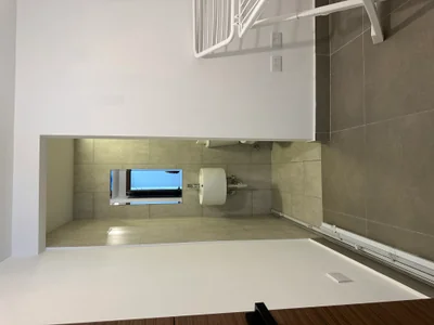 Lujoso Apartamento en Venta o Alquiler 3 Dormitorios , en lo mas Exclusivo de Bella Vista! - Imagen 11