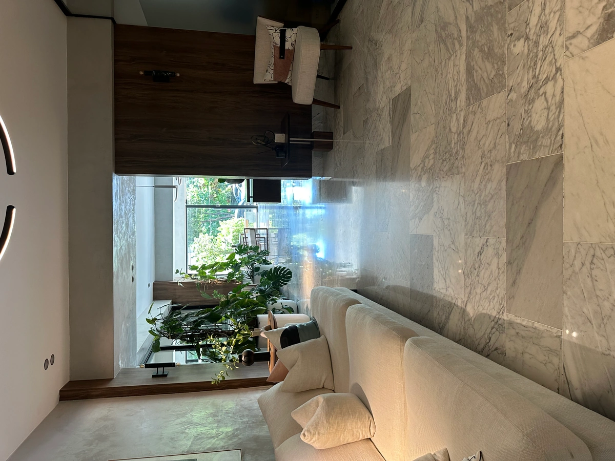 Luxurious 3 Bedroom Apartment for Sale or Rent, in the most exclusive area of Bella Vista! - View 2