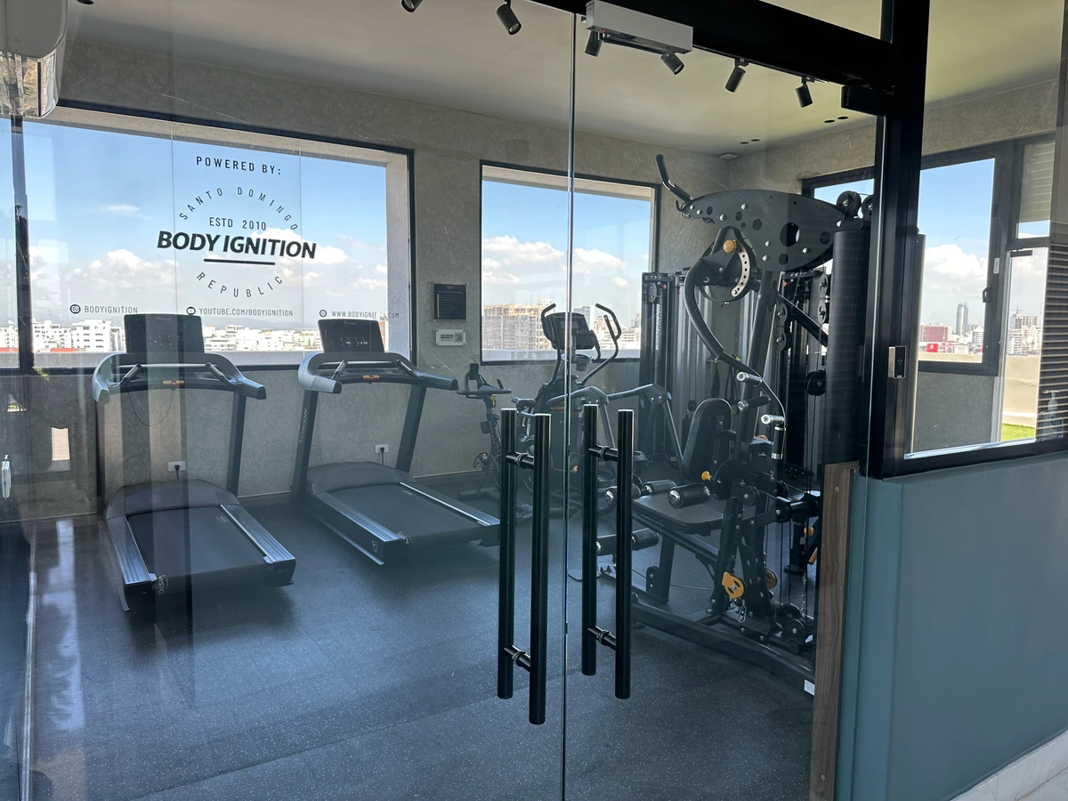 Luxurious 3 Bedroom Apartment for Sale or Rent, in the most exclusive area of Bella Vista! - View 4