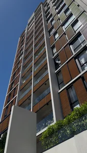 Lujoso Apartamento en Venta o Alquiler 3 Dormitorios , en lo mas Exclusivo de Bella Vista! - Imagen 1