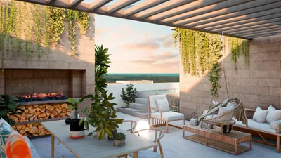 Proyecto en Bavaro Punta Cana - Imagen 11