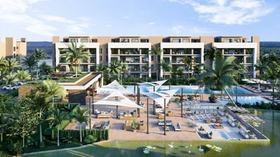Proyecto en Bavaro Punta Cana - Imagen 3