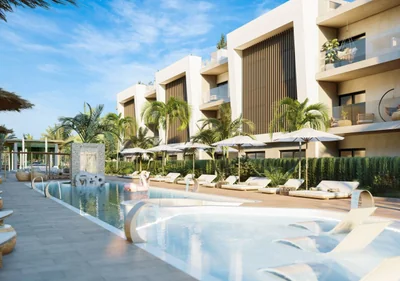 Proyecto en Bavaro Punta Cana - Imagen 4