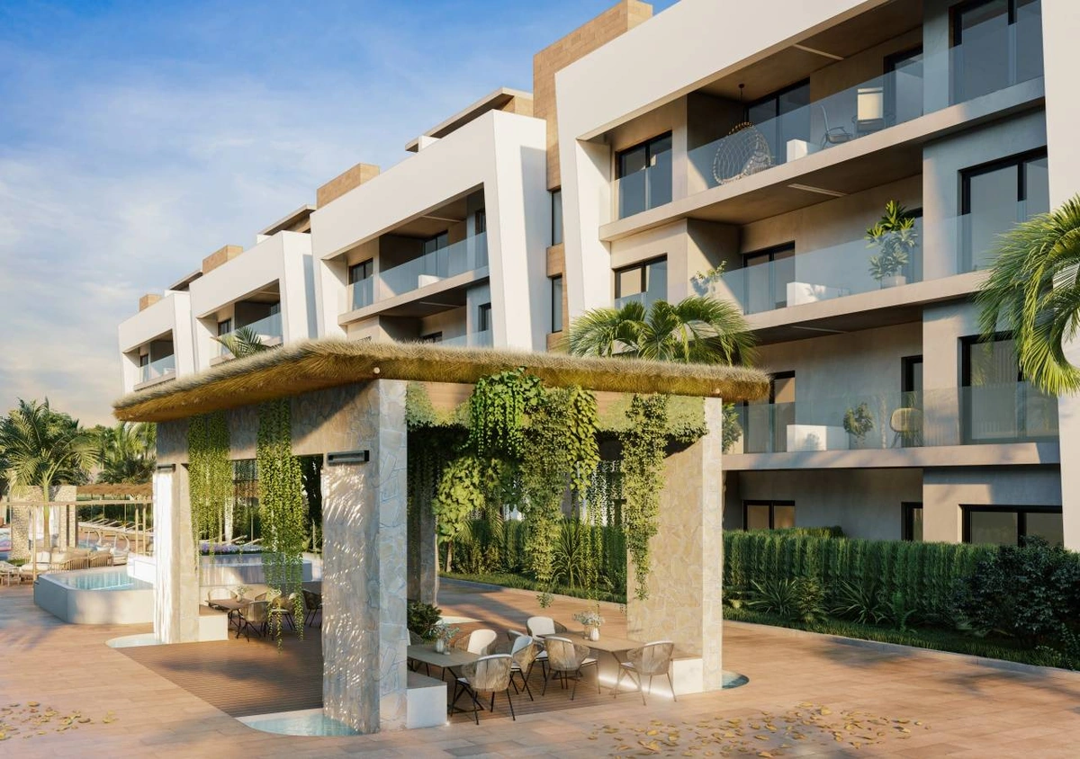 Proyecto en Bavaro Punta Cana - Vista 5