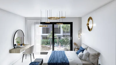 Proyecto en Bavaro Punta Cana - Imagen 7