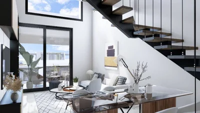 Proyecto en Bavaro Punta Cana - Imagen 9