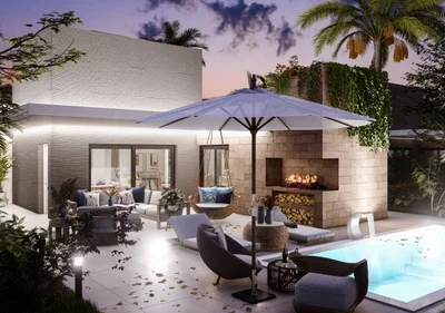 Proyecto en Bavaro Punta Cana - Imagen 10