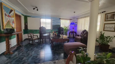 Casa en Las Colinas de Los Rios (cerca de Carrefour) - Imagen 13