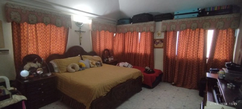 Casa en Las Colinas de Los Rios (cerca de Carrefour) - Vista 2