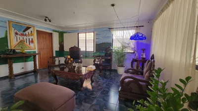 Casa en Las Colinas de Los Rios (cerca de Carrefour) - Imagen 26