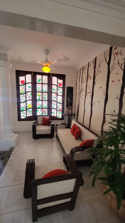 Casa en Las Colinas de Los Rios (cerca de Carrefour) - Vista 5