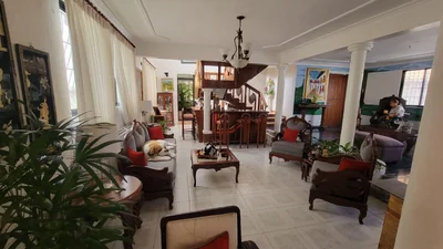 Casa en Las Colinas de Los Rios (cerca de Carrefour) - Imagen 6