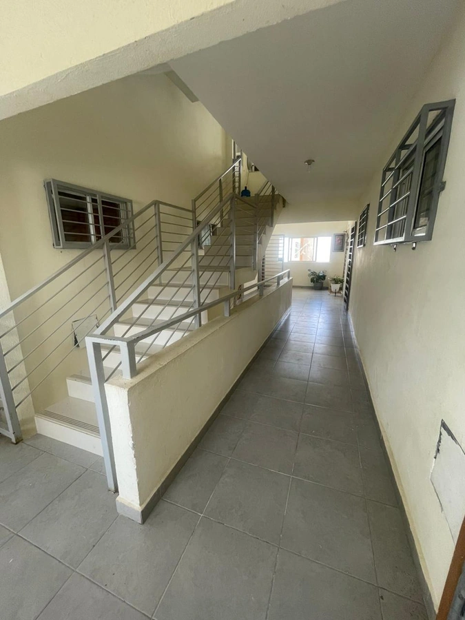 Apartamento ubicado en la Ciudad Juan Bosch - Vista 3