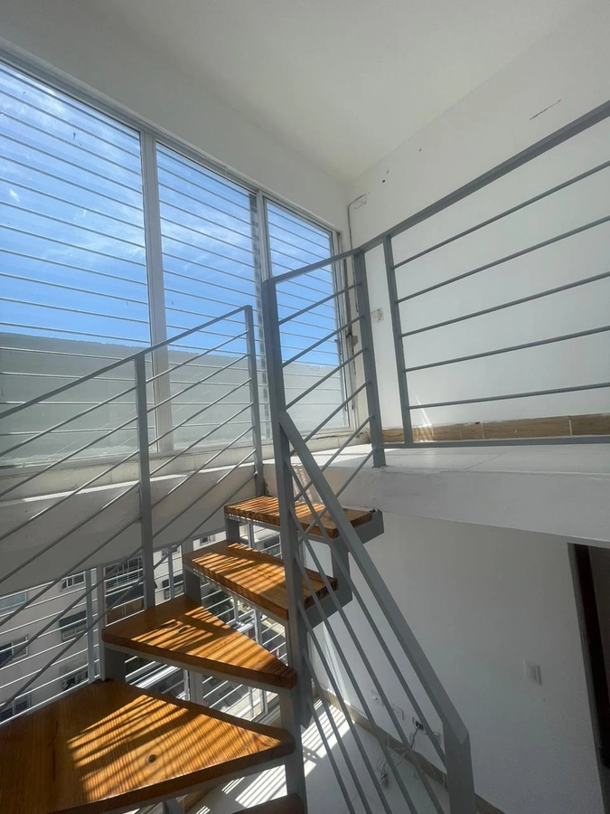 Apartamento ubicado en la Ciudad Juan Bosch - Vista 4