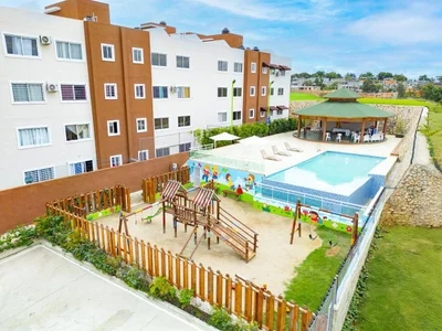 Proyecto Económico en Villa Palma, Santo Domingo Norte - Imagen 2