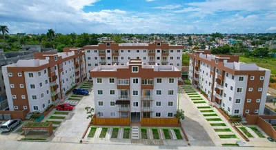 Proyecto Económico en Villa Palma, Santo Domingo Norte