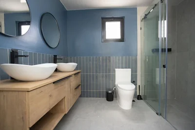 Apartamento en renta amueblado en sector Naco, 2 habitaciones con sus baños - Imagen 2