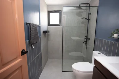 Apartamento en renta amueblado en sector Naco, 2 habitaciones con sus baños - Imagen 6