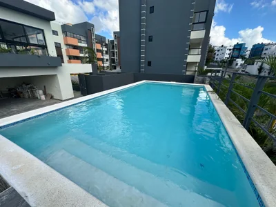 Apartamento a estrenar en Colinas del Arroyo, A minutos de la Jacobo Majluta - Imagen 11