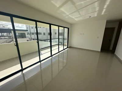 Apartamento a estrenar en Colinas del Arroyo, A minutos de la Jacobo Majluta - Imagen 3