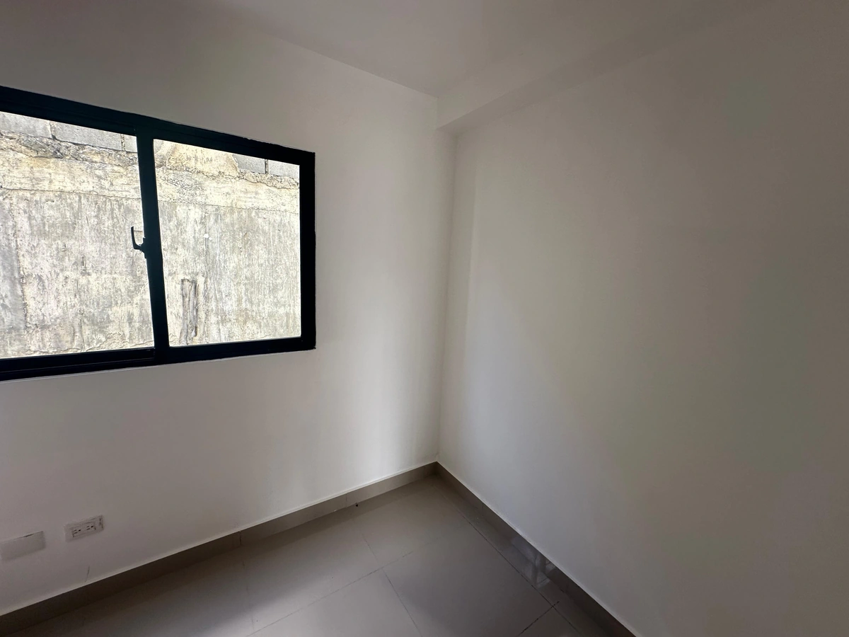 Apartamento a estrenar en Colinas del Arroyo, A minutos de la Jacobo Majluta - Vista 5