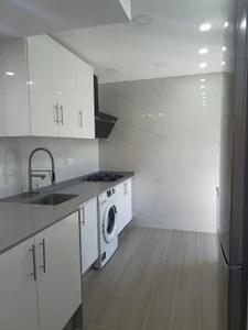 Apartamento remodelado en la Jacobo Maljuta, a minutos del supermercado Bravo - Imagen 2