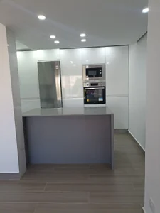 Apartamento remodelado en la Jacobo Maljuta, a minutos del supermercado Bravo - Imagen 3