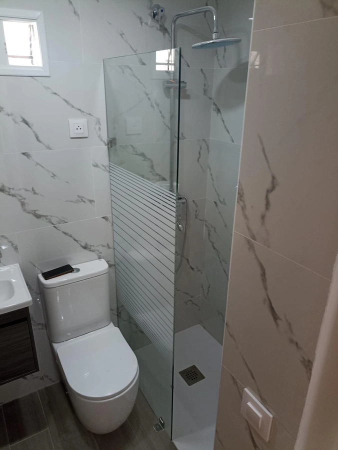 Apartamento remodelado en la Jacobo Maljuta, a minutos del supermercado Bravo - Vista 4