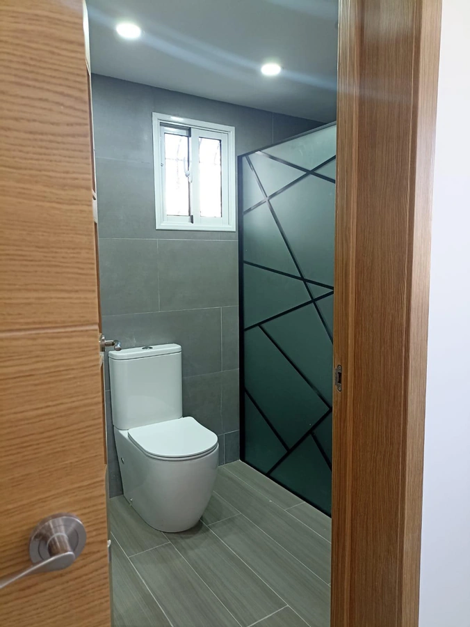 Apartamento remodelado en la Jacobo Maljuta, a minutos del supermercado Bravo - Vista 5