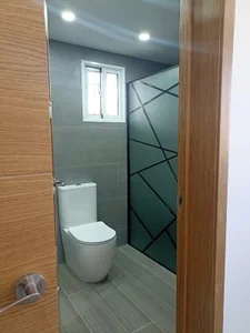 Apartamento remodelado en la Jacobo Maljuta, a minutos del supermercado Bravo - Imagen 5