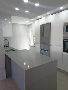 Apartamento remodelado en la Jacobo Maljuta, a minutos del supermercado Bravo