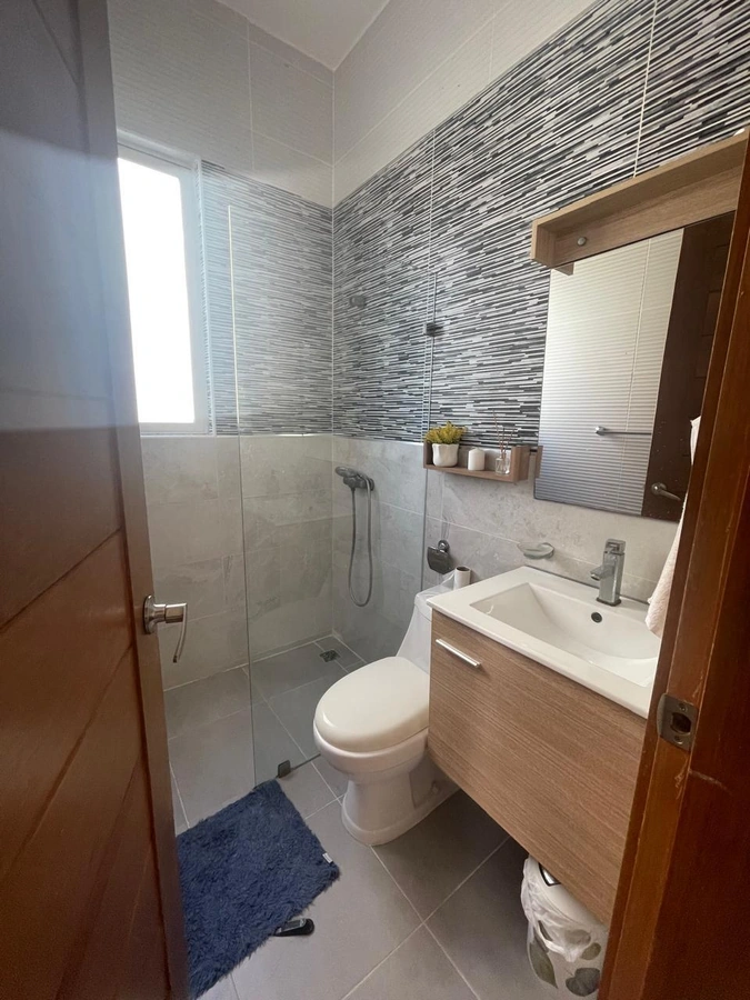 Casa de 2 niveles santo domingo Este - Vista 2