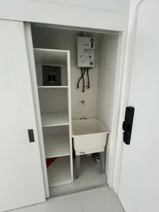 Apartamento nuevo en venta en Piantini - Imagen 2