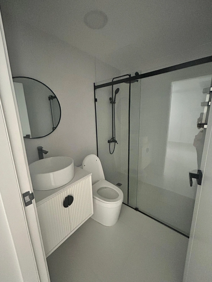 Apartamento nuevo en venta en Piantini - Vista 5