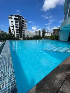 Apartamento nuevo en venta en Piantini - Imagen 1