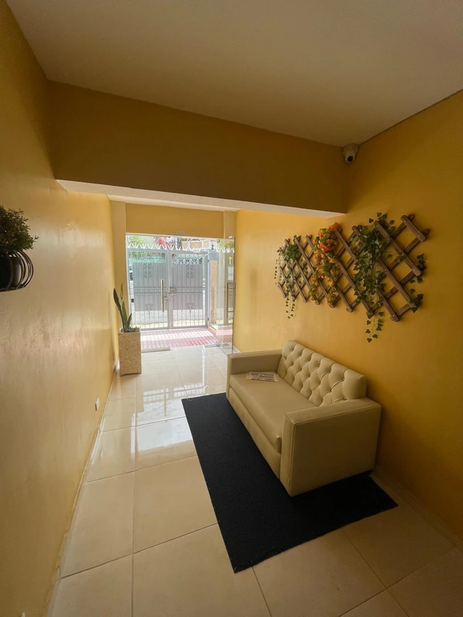 Apartamento en Santo Domingo Este de oportunidad - Vista 3
