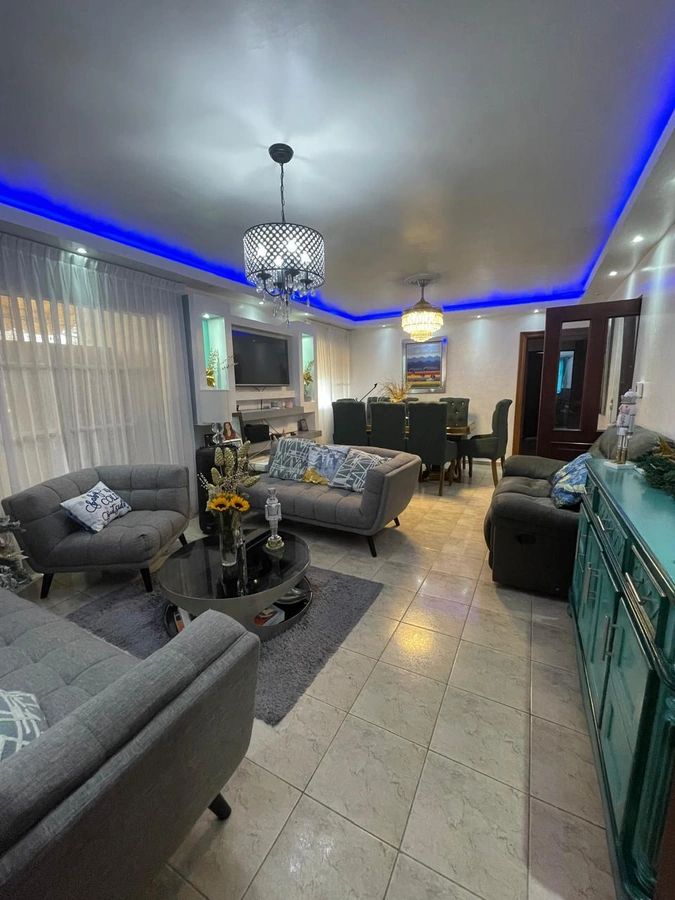 Apartamento en Santo Domingo Este de oportunidad