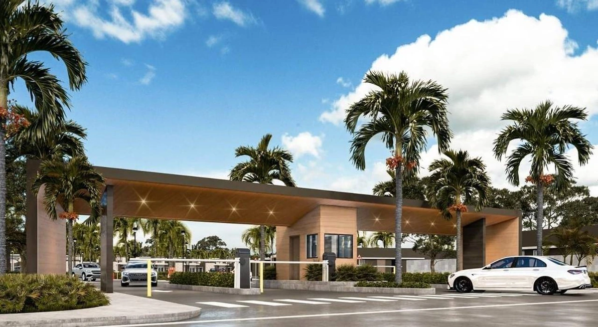 PALMA PARK - Vista 2