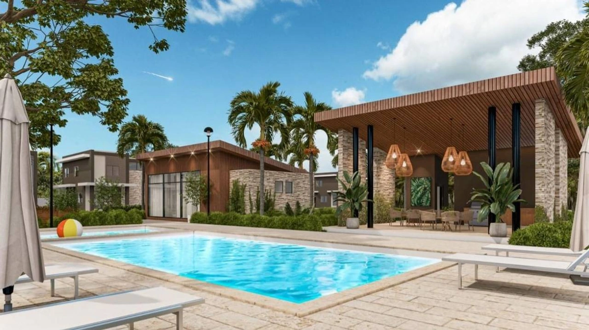 PALMA PARK - Vista 3