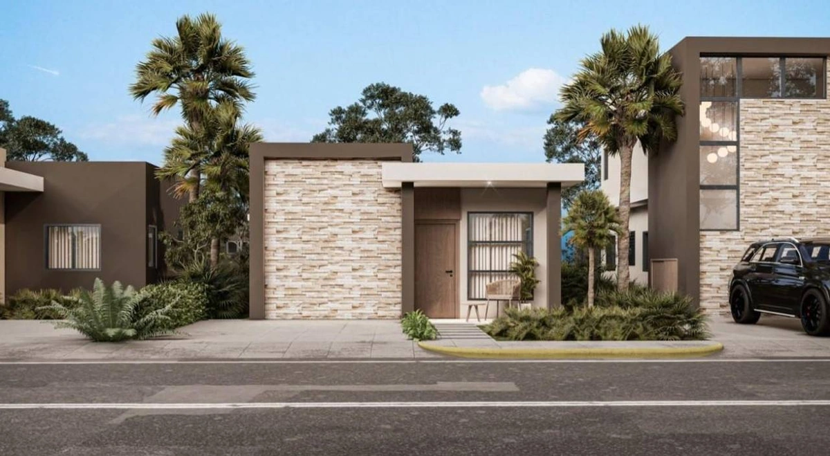 PALMA PARK - Vista 4