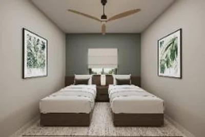 ALBORADA RESIDENCE - Imagen 11